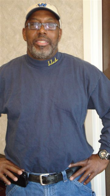 Date this good-looking United States man Drayod from Wilmington US7093