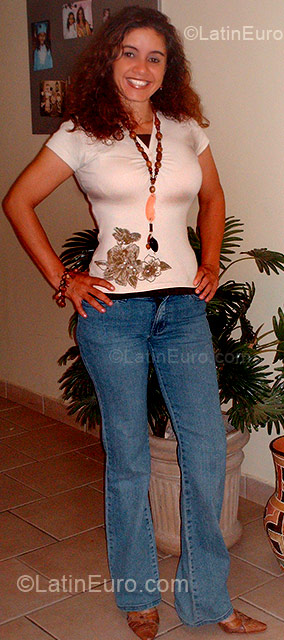 Date this funny Brazil girl Claudia from Campo Grande BR3456