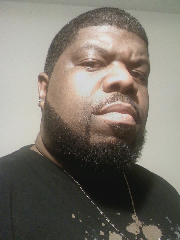 Date this exotic United States man John from Jacksonville US7099