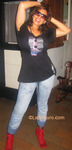 beautiful Colombia girl Maria Eugenia from Bogota CO11289