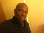 pretty United States man Norman from Manchester US7104