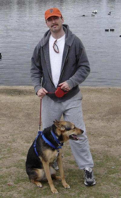 Date this cute United States man MikeInCalifUSA from Los Angeles US7106