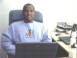 cute United States man Dan from Atlanta US7109