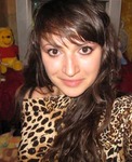 cute France girl Marisa from Dijon FR97