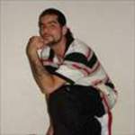 red-hot United States man German from New York US7135