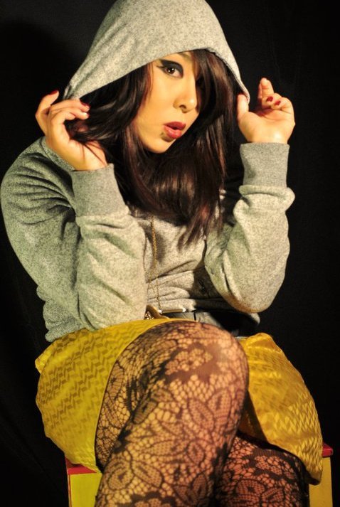 Date this charming Mexico girl Ruth from Juarez MX190