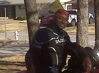 Date this young United States man Lord2fred from Fort Worth DO4957