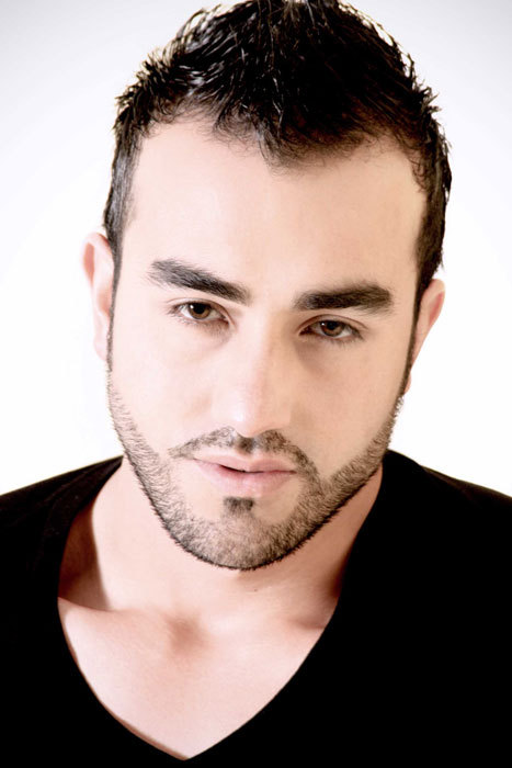 Date this sultry Colombia man LUIS FERNANDO from Bogota CO4843