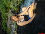 athletic El Salvador girl Patty from San Miguel SV2