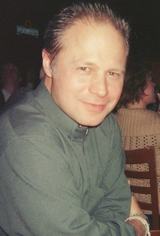 Date this attractive United States man Breck from Dallas US7189