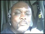 young United States man Cedrick from Fontana US7200