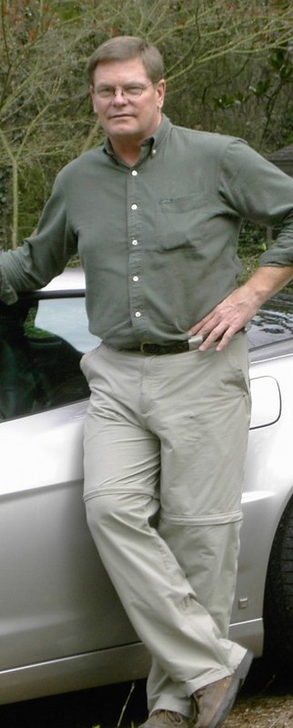 Date this athletic United States man Philabuster from Summerville US7206