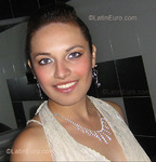 funny Mexico girl Paula Patricia from Morelia MX191