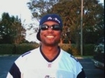 georgeous United States man  from Detroit US7218