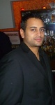 stunning United States man  from New York US7223