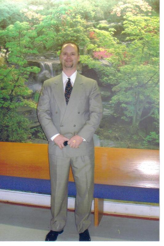 Date this sultry United States man Aaron from Trotwood US7227