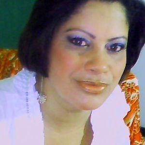 Date this cute United States girl Janet from Denver US7247