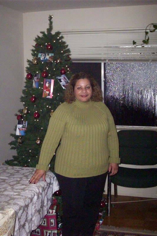 Date this cute United States girl Maria from Gaithersburg US7249