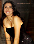 good-looking Ecuador girl Jasmin from Manabi EC23