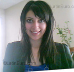 athletic Mexico girl Maria Ivette from Chihuahua MX193