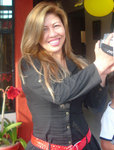 delightful Colombia girl Rossi from Bogota CO13453