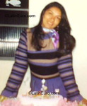 georgeous Brazil girl Rosimar from Campo Grande BR5522