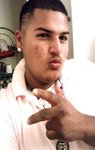 funny Honduras man Daniel from Homestead HN211