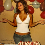 fun Brazil girl Talita from Sao Jose Do Rio Preto BR3551