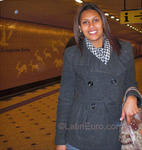 beautiful Brazil girl Ana Carolina from Santos BR3553