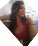 stunning Brazil girl Daniele from Fortaleza BR3554