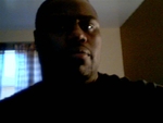 happy United States man Reginald from New York City US7331