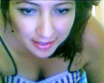 passionate Argentina girl Karina from Buenos Aires AR28