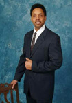 fun United States man Maurice from Chicago US7333