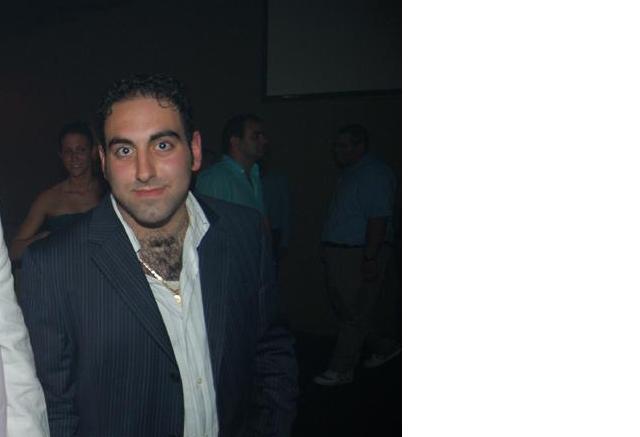 Date this sensual United States man Anthony from New York City US7363