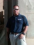 athletic United States man  from Jacksonville US7378