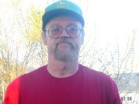 Date this charming United States man Durwood from West Alexandria US7382