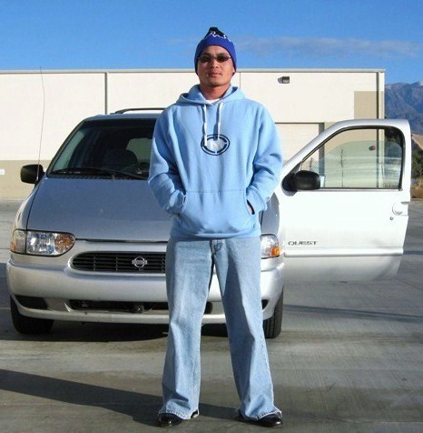 Date this georgeous United States man Lanceb2b from Perris US7383