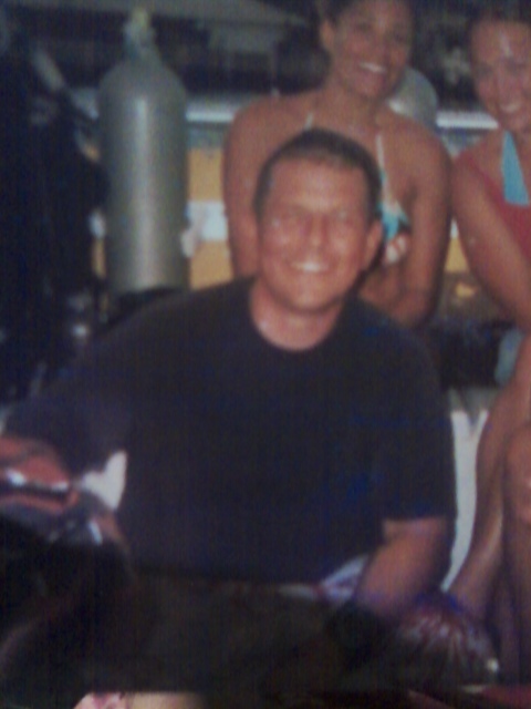 Date this delightful United States man David from Margate CO4970