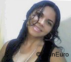Date this young Brazil girl Maria Aparecida from Rio De Janeiro BR3592