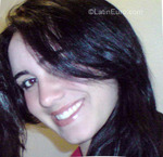 beautiful Brazil girl Franciele Aparecida from Divino De Sao Lourenco BR3594