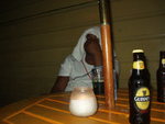 athletic Jamaica man  from Jamaican JM112