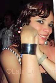 Date this georgeous Ecuador girl Diana from Cuenca EC27