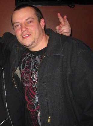 Date this athletic United States man Brian from Auburn US7408