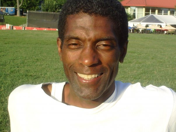 Date this hot United States man Aaron from Atlanta US7409