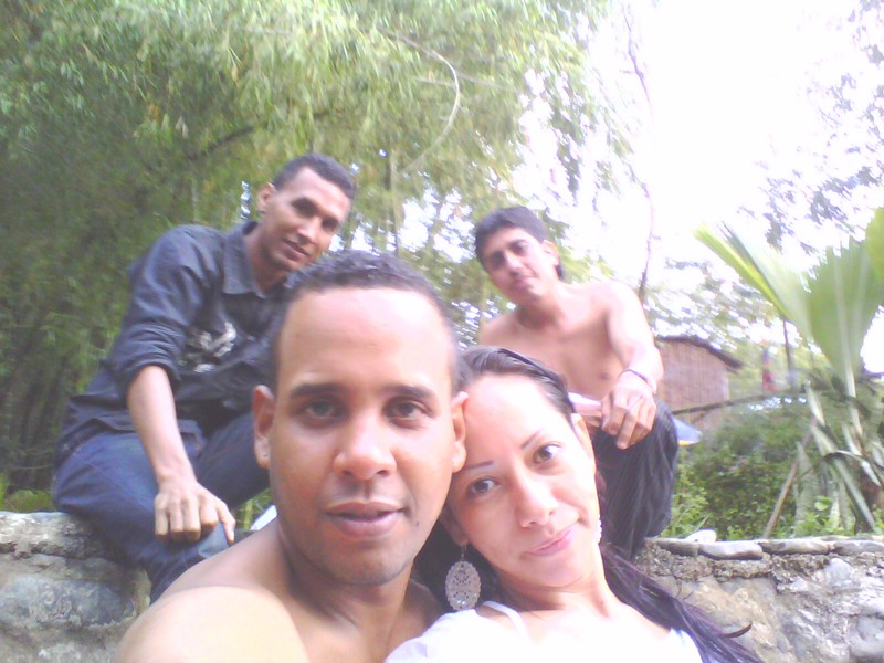 Date this young Colombia man Keyn from Cali CO5006