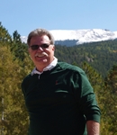 young United States man Dana from Colorado Springs US7426