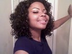 attractive United States girl Cheyenne from Atlanta US7468