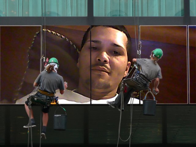 Date this foxy United States man Luis from Worcester US7469