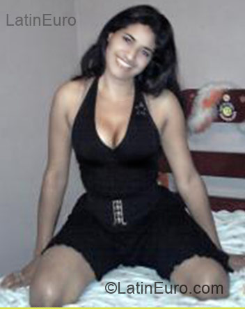 Date this happy Brazil girl Valdineia from Jundiai BR3607