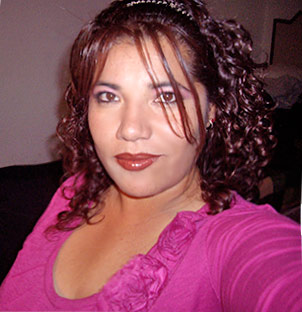 Date this georgeous Mexico girl Rosa from Mexicali MX210